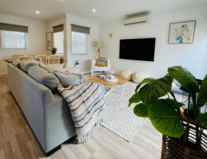 Rosebud Bay Beach House, Rosebud